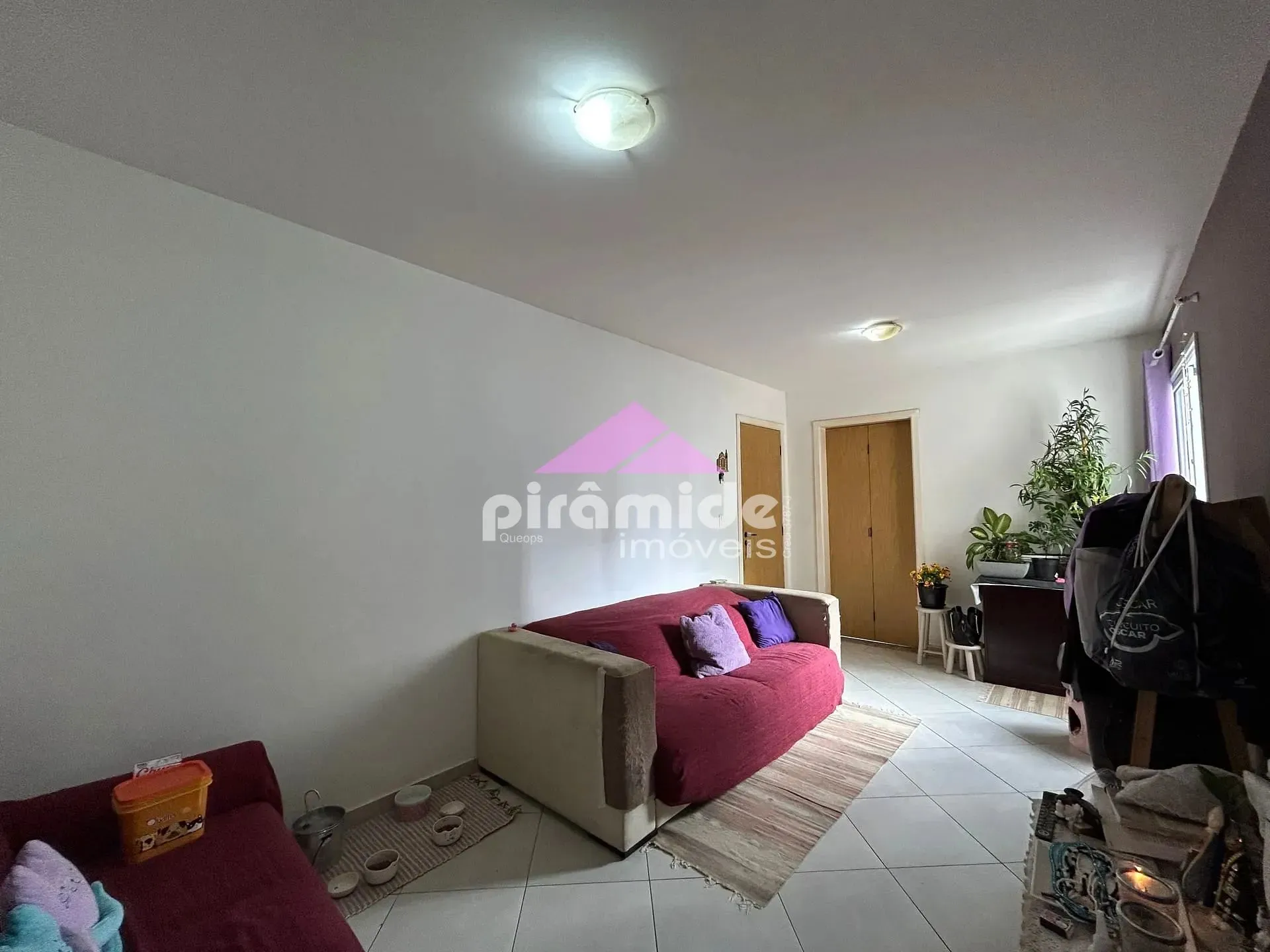 Apartamento, 2 quartos, 50 m² - Foto 3