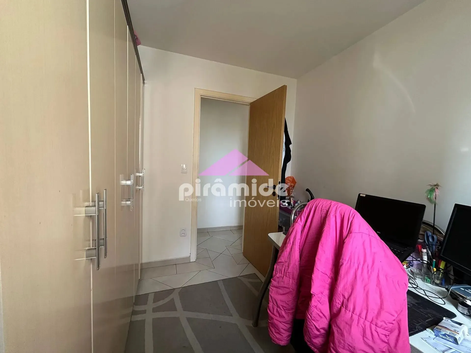 Apartamento, 2 quartos, 50 m² - Foto 6