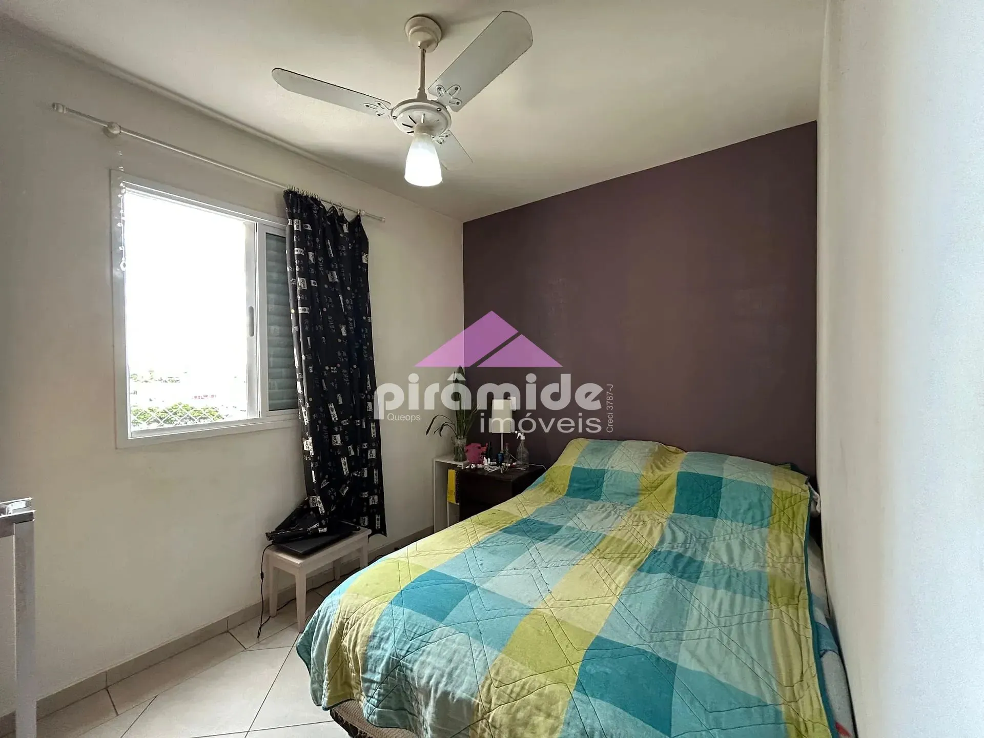 Apartamento, 2 quartos, 50 m² - Foto 7