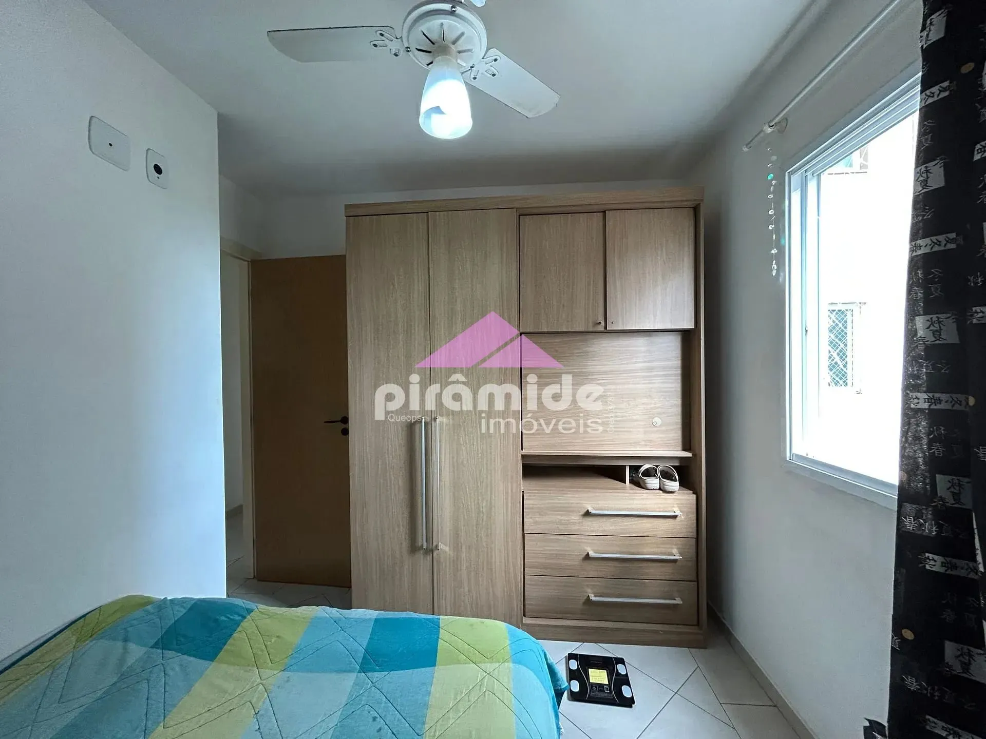 Apartamento, 2 quartos, 50 m² - Foto 8