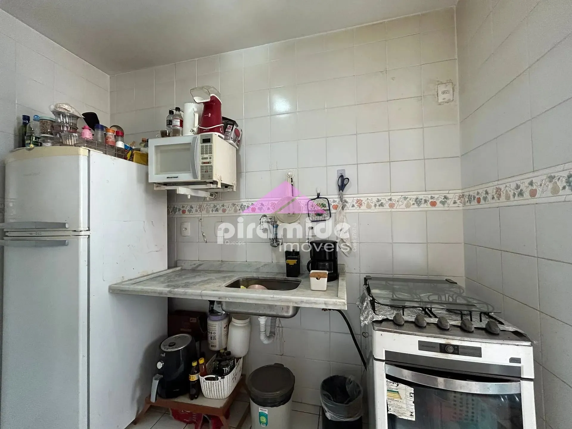 Apartamento, 2 quartos, 50 m² - Foto 9