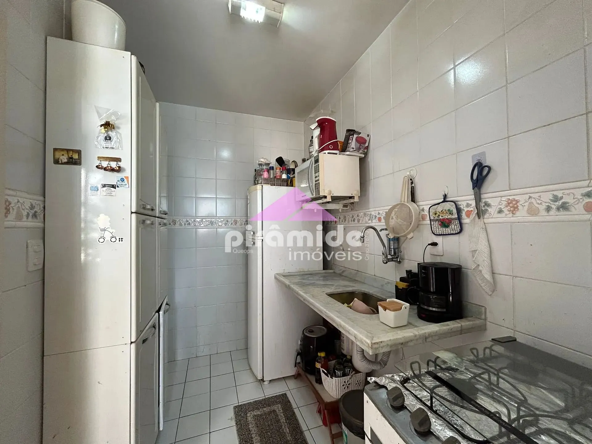 Apartamento, 2 quartos, 50 m² - Foto 10