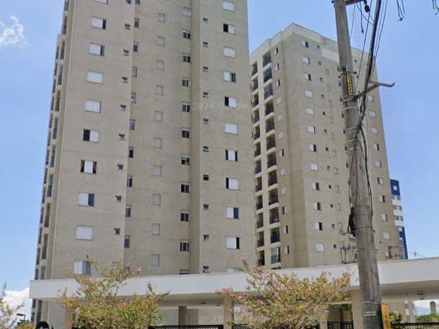 Foto do Apartamento - Apartamento à Venda - Pátio Home Resort na Vila São Geraldo em Taubaté-SP | Venter imoveis