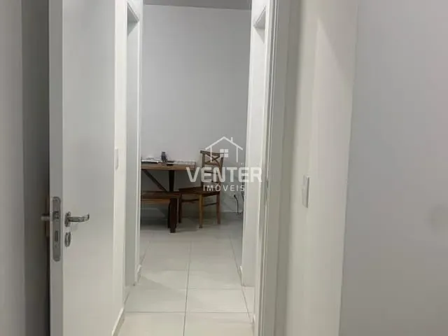 Apartamento com 56m² 2 quartos e 2 banheiros, à venda, no bairro Vila São Geraldo em Taubaté