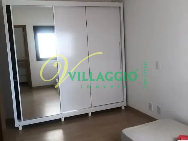 Apartamento com 80m² 2 quartos e 3 banheiros, à venda, no bairro Jardim Tarraf II em São José do Rio Preto