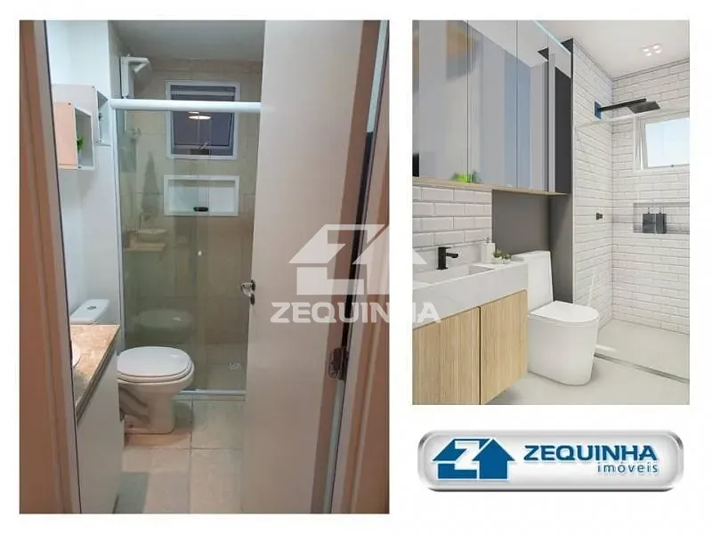 Apartamento, 2 quartos, 37 m² - Foto 23