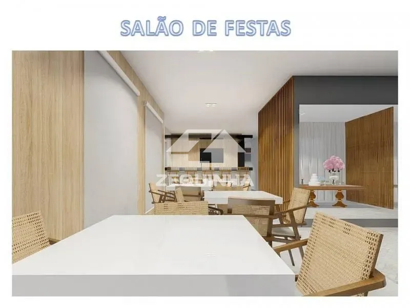 Apartamento, 2 quartos, 37 m² - Foto 8