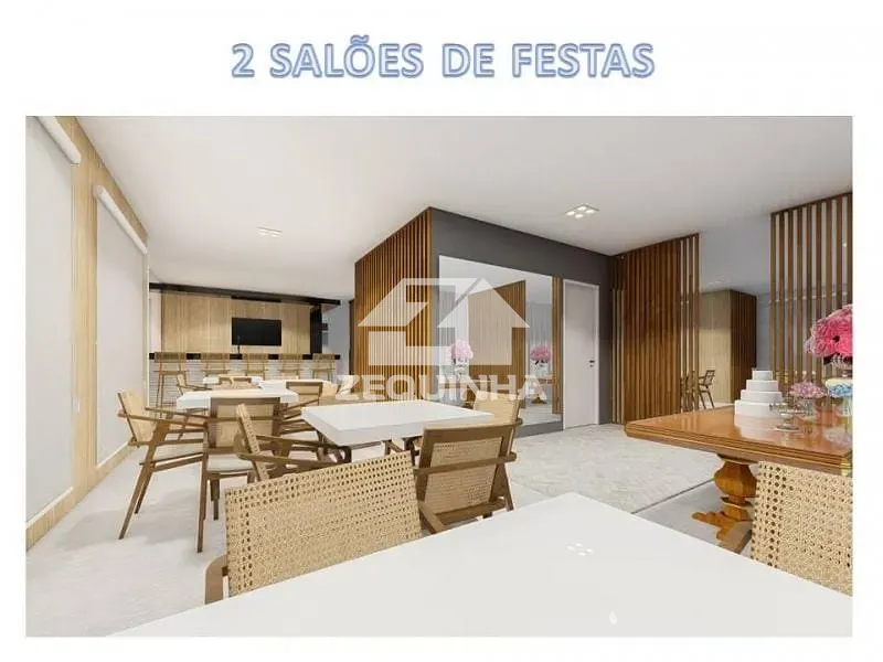 Apartamento, 2 quartos, 37 m² - Foto 12