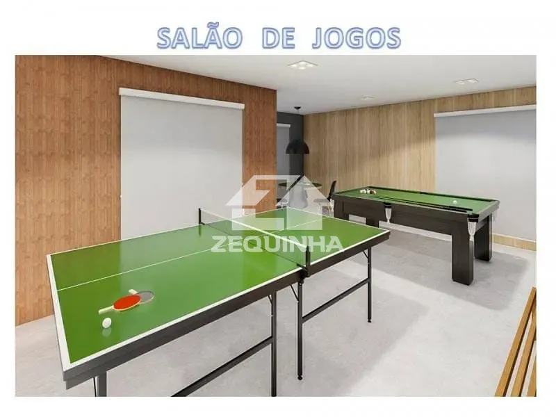Apartamento, 2 quartos, 37 m² - Foto 14