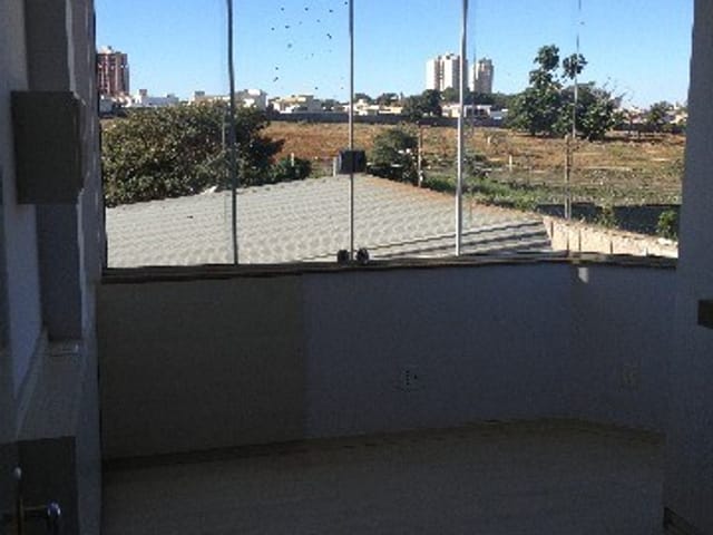 Foto do Apartamento - Apartamento à venda 3 Quartos, 1 Suite, 2 Vagas, 105M², Santa Maria, Uberaba - MG | ZUCATO IMOBILIARIA LTDA