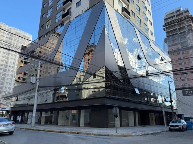 Apartamento com 65m² 2 quartos e 2 banheiros, à venda, no bairro Morretes em Itapema