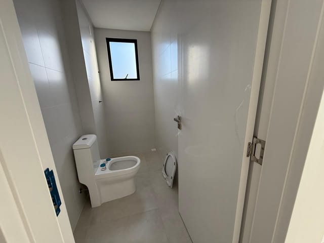 Apartamento com 65m² 2 quartos e 2 banheiros, à venda, no bairro Morretes em Itapema