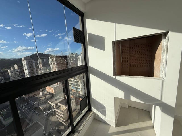 Apartamento com 65m² 2 quartos e 2 banheiros, à venda, no bairro Morretes em Itapema