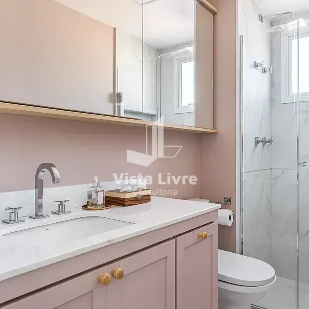 Apartamento, 2 quartos, 73 m² - Foto 11