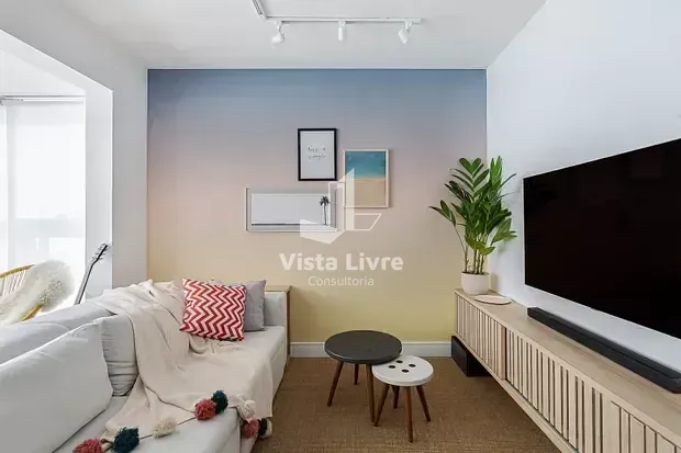 Apartamento, 2 quartos, 73 m² - Foto 4