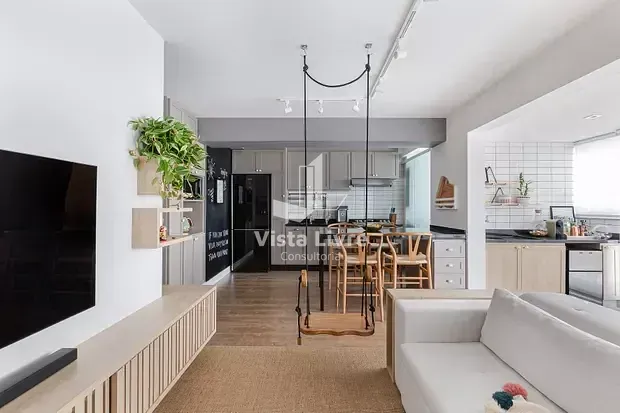 Apartamento, 2 quartos, 73 m² - Foto 5