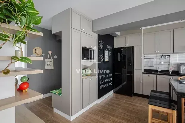 Apartamento, 2 quartos, 73 m² - Foto 6