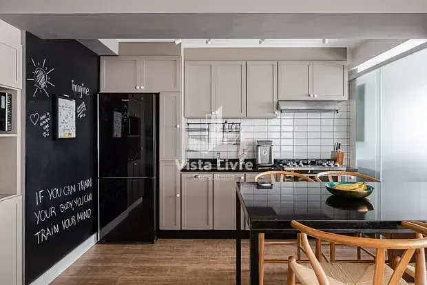 Apartamento, 2 quartos, 73 m² - Foto 7