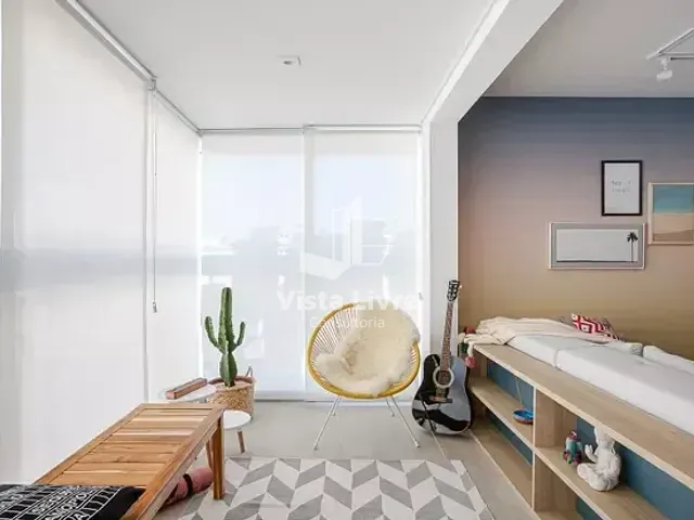 Apartamento com 73m² 2 quartos e 2 banheiros, à venda, no bairro Alto da Lapa em São Paulo