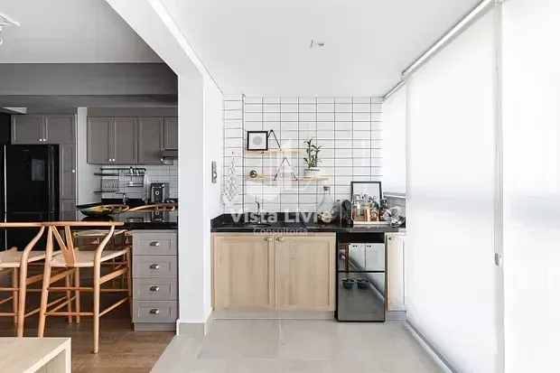Apartamento, 2 quartos, 73 m² - Foto 3