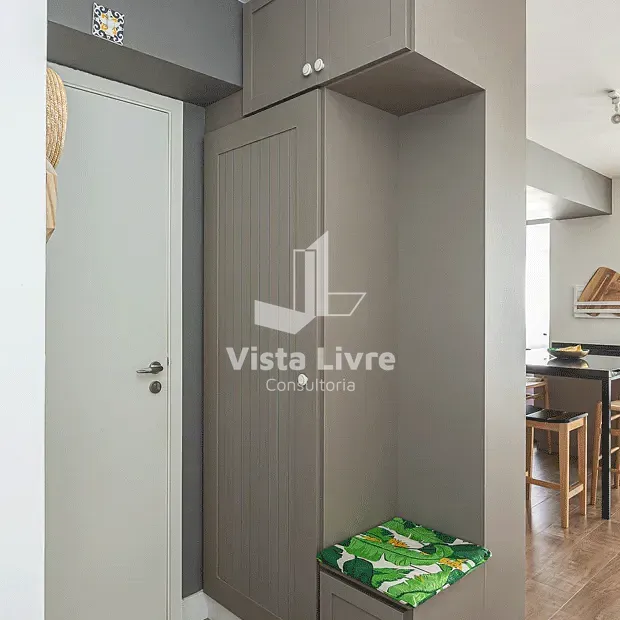 Apartamento, 2 quartos, 73 m² - Foto 8