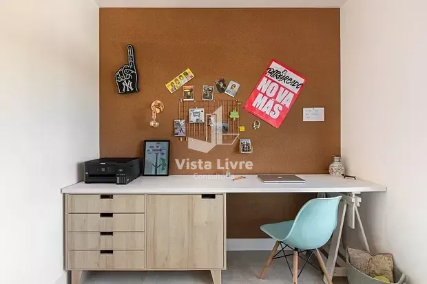Apartamento, 2 quartos, 73 m² - Foto 9