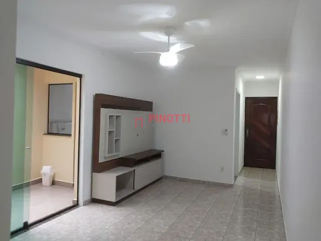 Apartamento 3 quartos e 2 banheiros, à venda, no bairro Jardim em Santo André