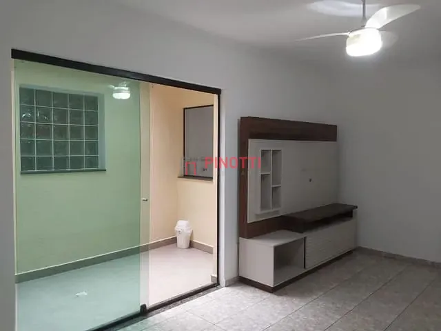 Apartamento 3 quartos e 2 banheiros, à venda, no bairro Jardim em Santo André