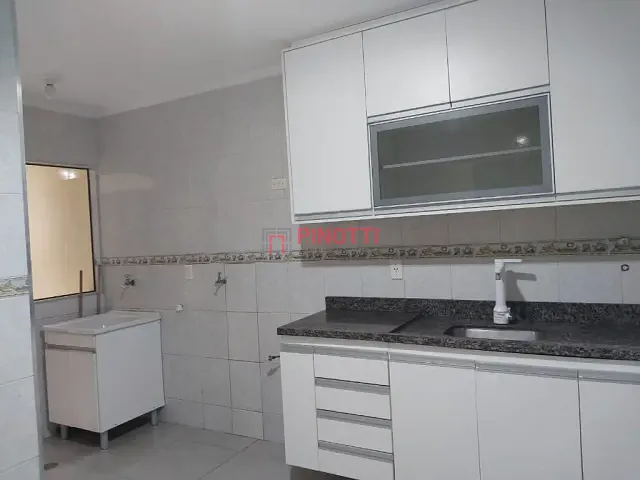 Apartamento 3 quartos e 2 banheiros, à venda, no bairro Jardim em Santo André