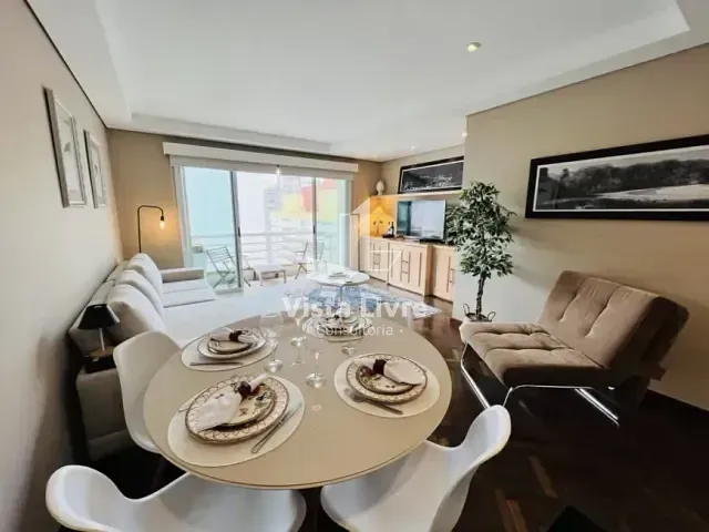 Apartamento com 52m² 1 quarto e 1 banheiro, à venda, no bairro Pinheiros em São Paulo