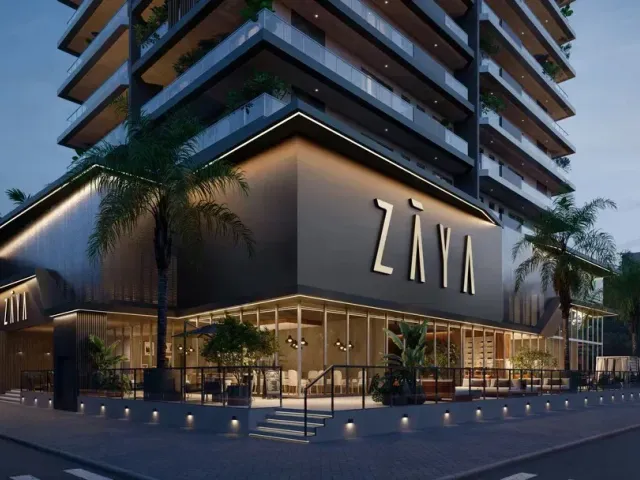 Apartamento com 165m² 3 quartos e 4 banheiros, à venda, no bairro Praia Brava de Itajaí em Itajaí