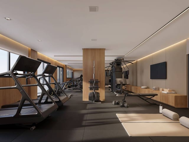 Apartamento com 165m² 3 quartos e 4 banheiros, à venda, no bairro Praia Brava de Itajaí em Itajaí
