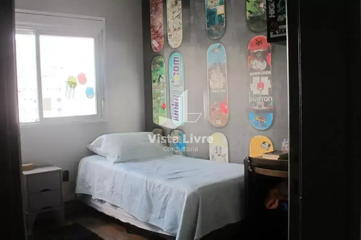 Apartamento, 3 quartos, 148 m² - Foto 13