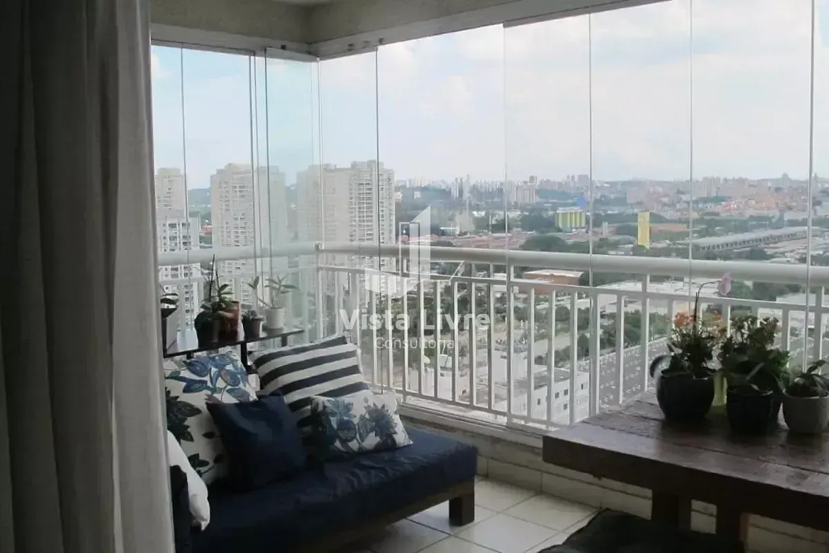 Apartamento, 3 quartos, 148 m² - Foto 5