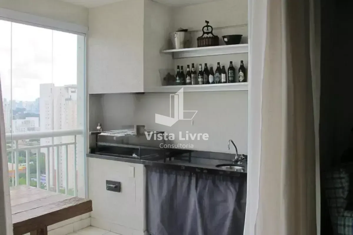 Apartamento, 3 quartos, 148 m² - Foto 6