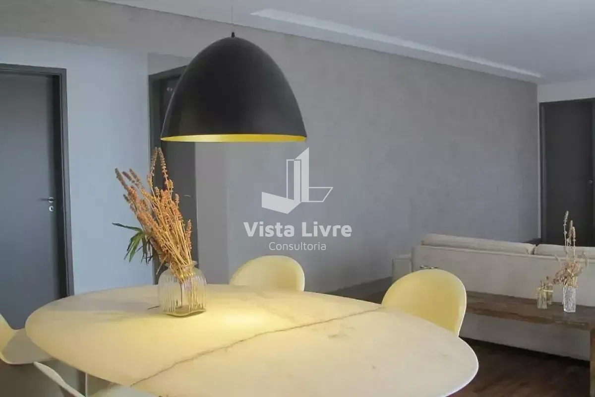 Apartamento, 3 quartos, 148 m² - Foto 8