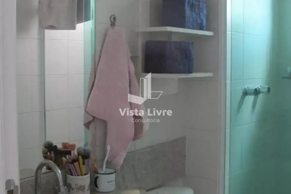 Apartamento, 3 quartos, 148 m² - Foto 15
