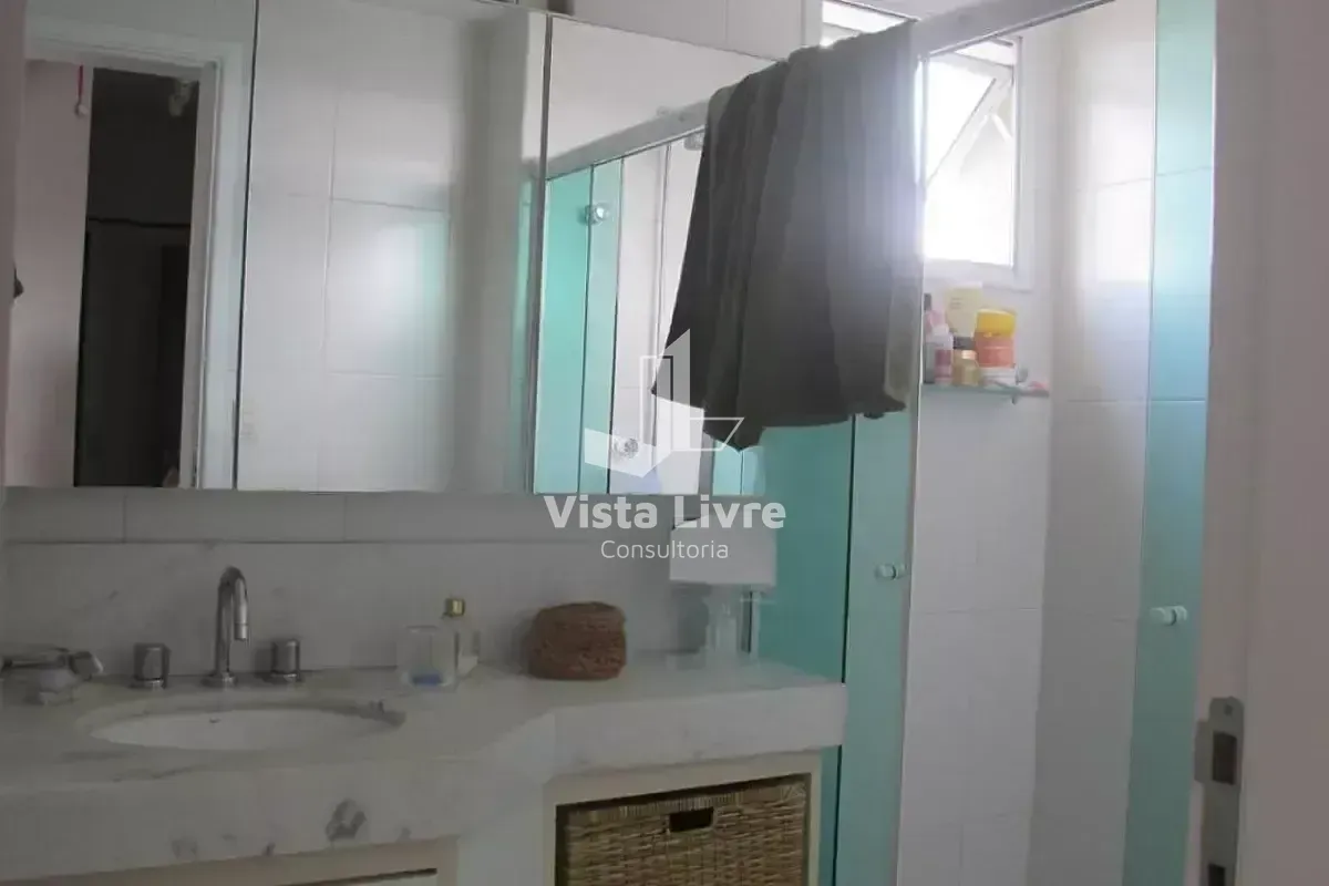 Apartamento, 3 quartos, 148 m² - Foto 14