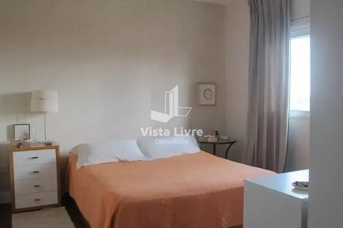Apartamento, 3 quartos, 148 m² - Foto 9