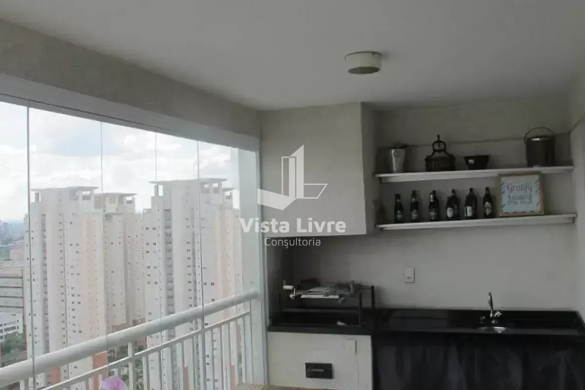 Apartamento, 3 quartos, 148 m² - Foto 11