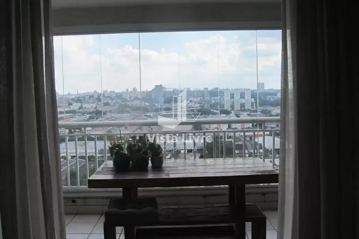 Apartamento, 3 quartos, 148 m² - Foto 3