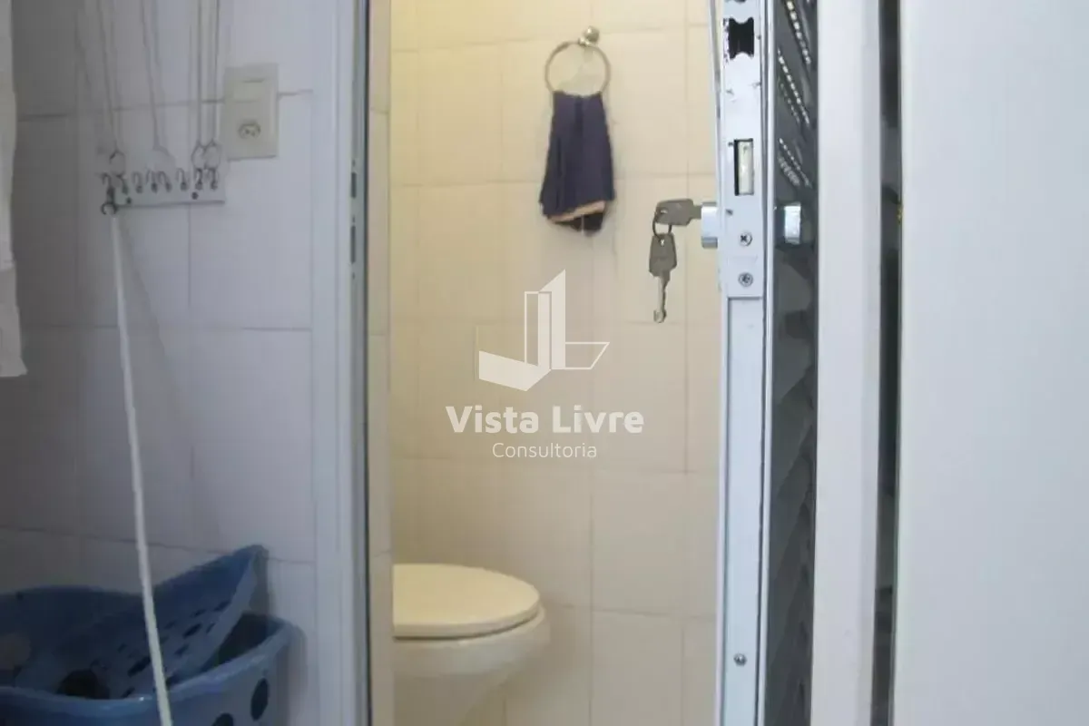 Apartamento, 3 quartos, 148 m² - Foto 10