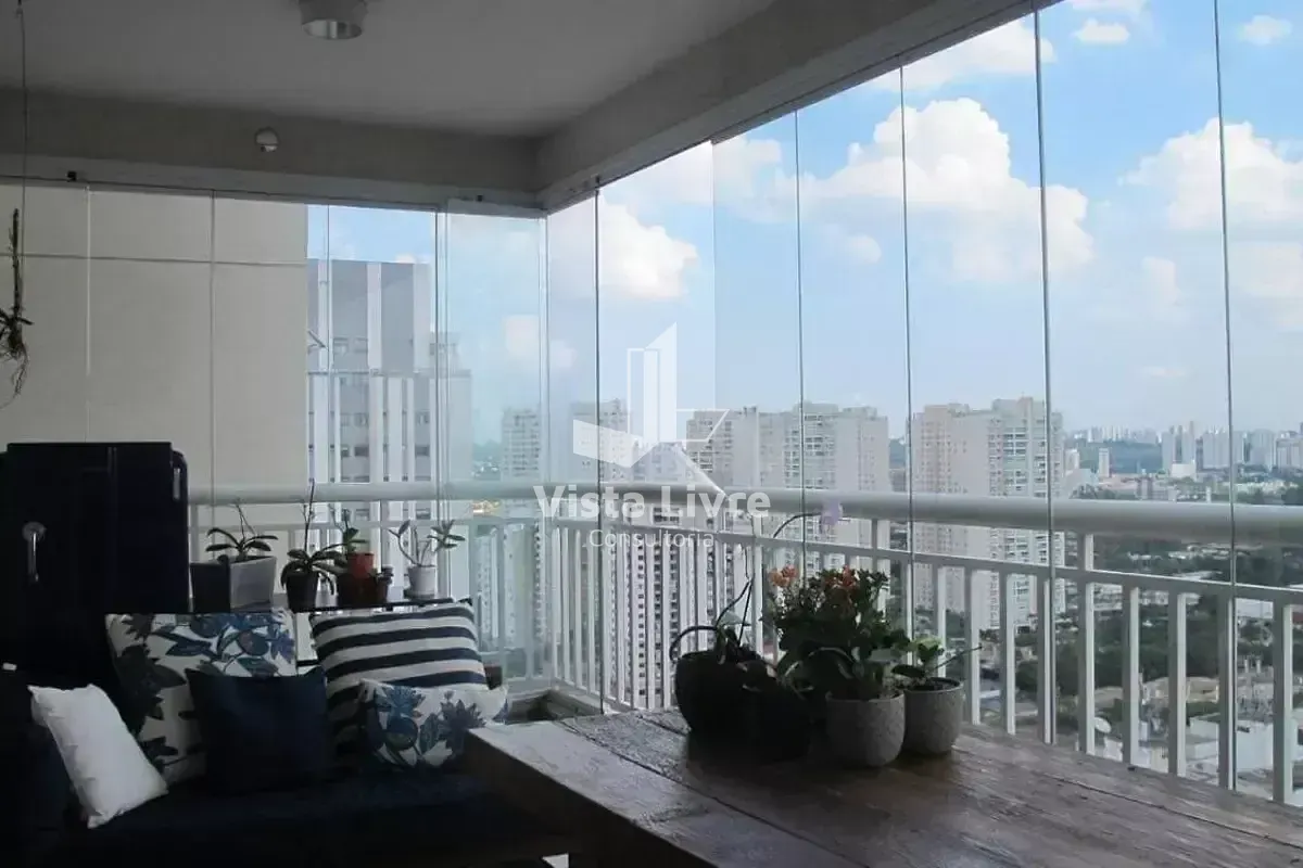 Apartamento, 3 quartos, 148 m² - Foto 4