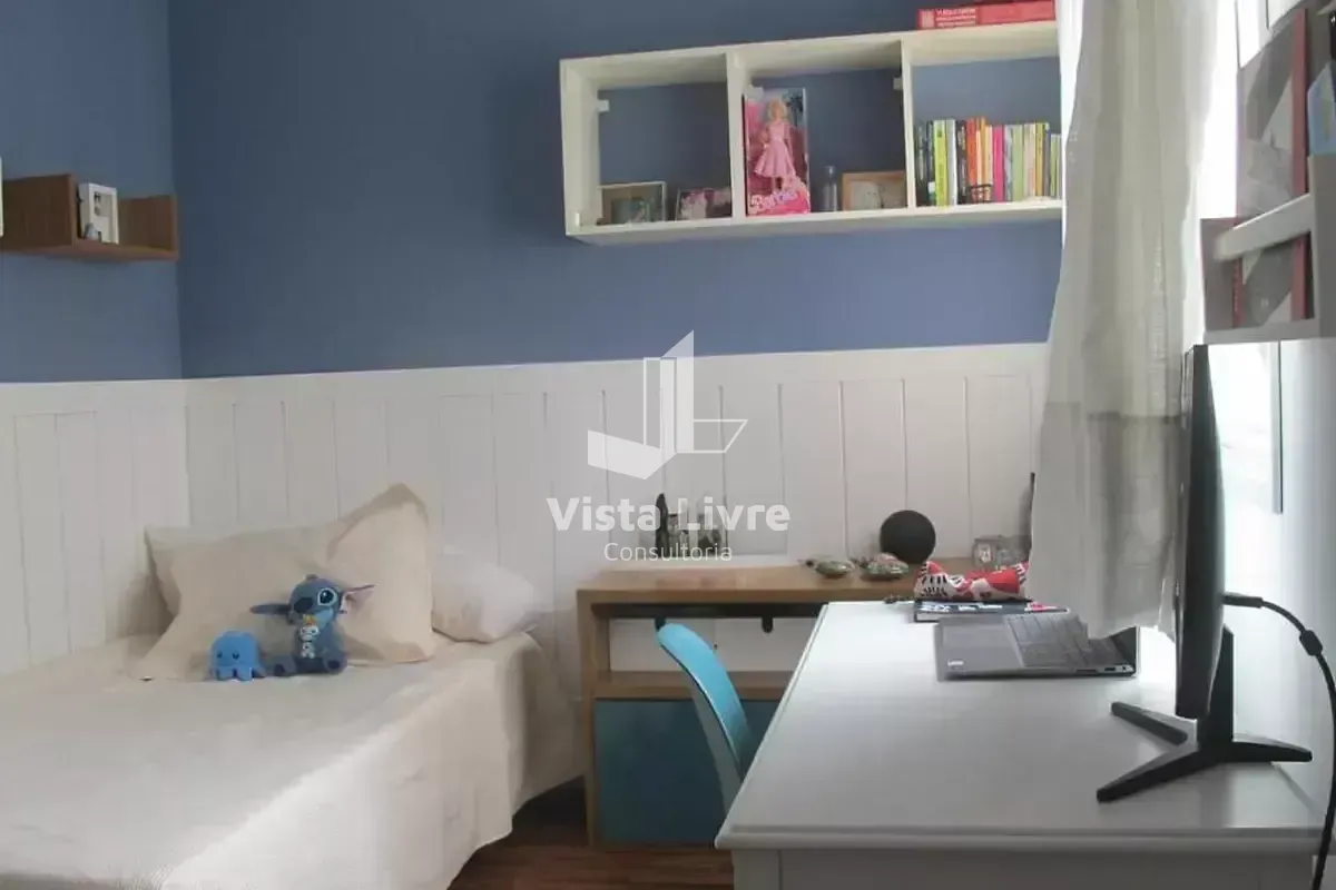 Apartamento, 3 quartos, 148 m² - Foto 12