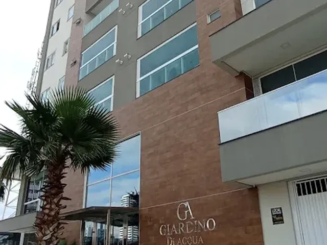 Apartamento com 68m² 1 quarto e 1 banheiro, à venda, no bairro São Judas em Itajaí