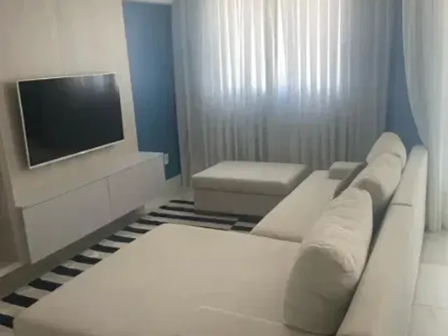 Apartamento com 68m² 1 quarto e 1 banheiro, à venda, no bairro São Judas em Itajaí