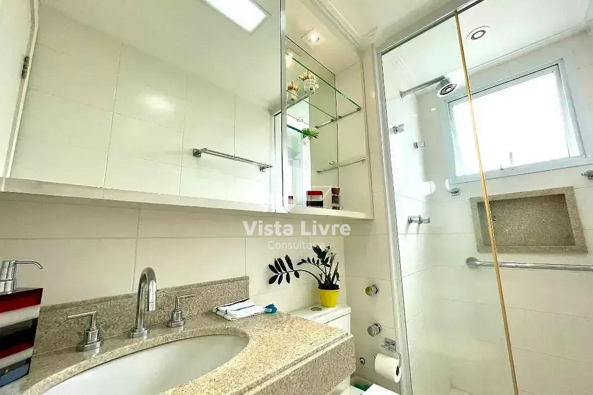 Apartamento, 3 quartos, 186 m² - Foto 55