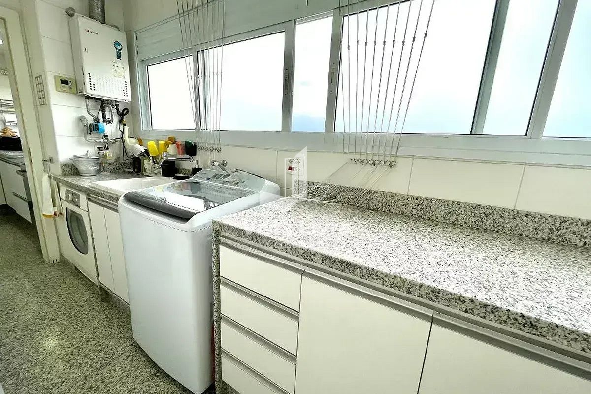 Apartamento, 3 quartos, 186 m² - Foto 62