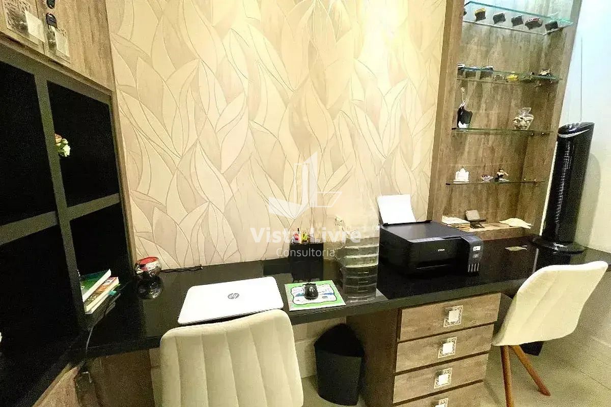 Apartamento, 3 quartos, 186 m² - Foto 41