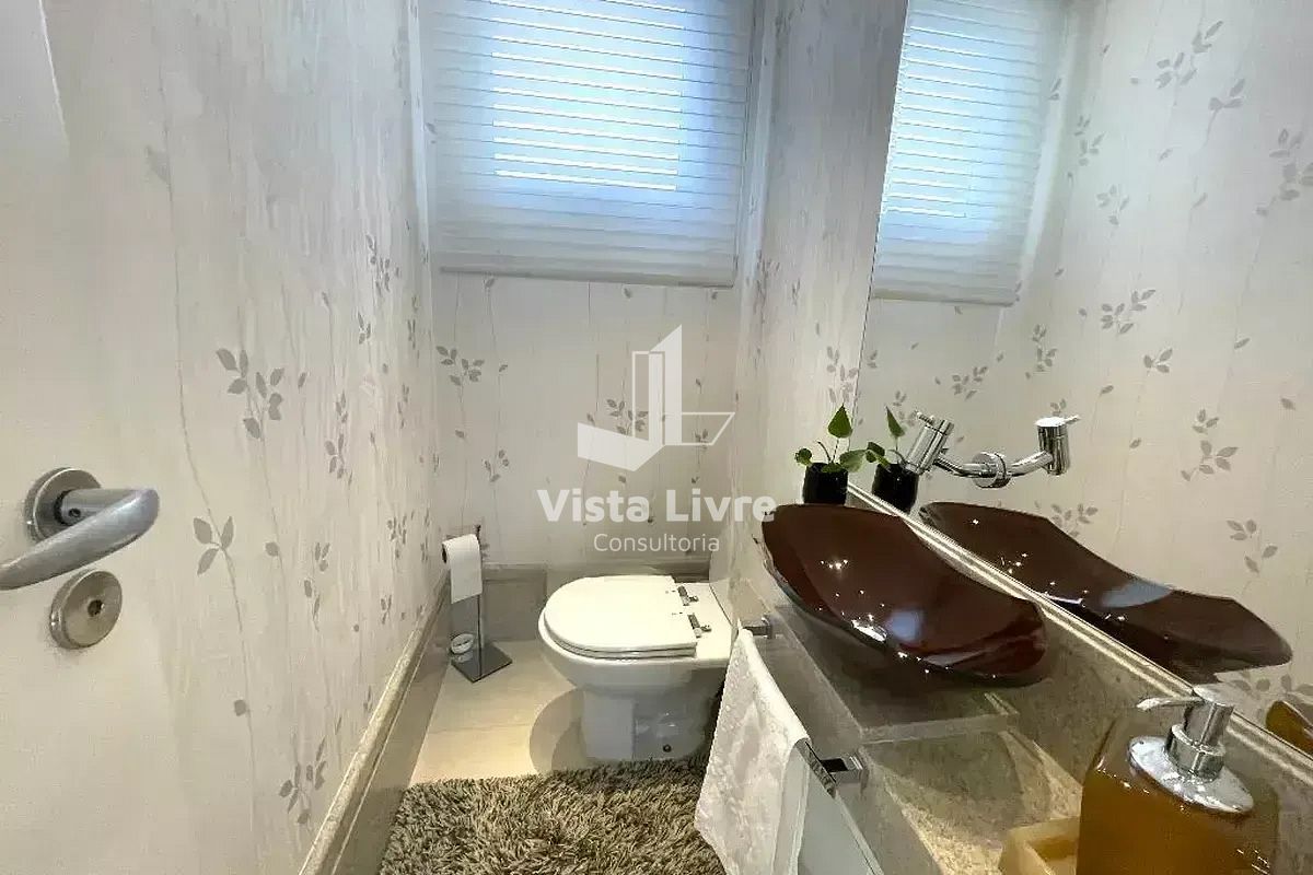 Apartamento, 3 quartos, 186 m² - Foto 57